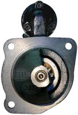HELLA 8ea730178001 -  Стартер