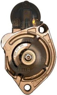 HELLA 8ea730182001 -  Стартер