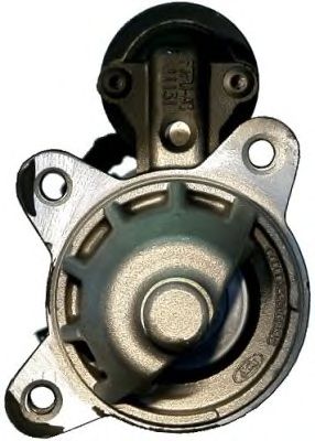 HELLA 8ea730183001 -  Стартер
