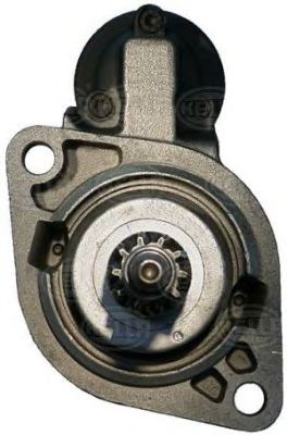 HELLA 8ea730186001 -  Стартер