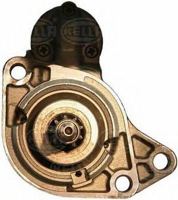 HELLA 8ea730188001 -  Стартер