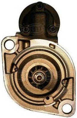 HELLA 8ea730189001 -  Стартер