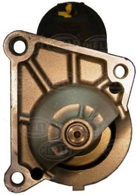 HELLA 8ea730200001 -  Стартер
