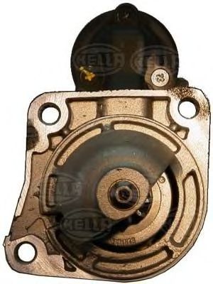 HELLA 8ea730201001 -  Стартер