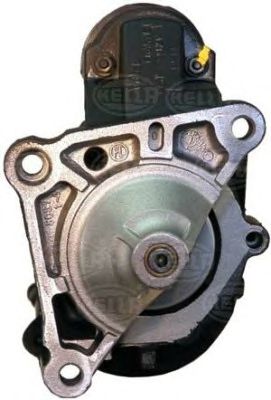 HELLA 8ea730228001 -  Стартер