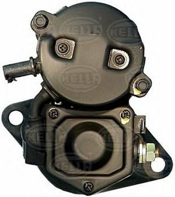 HELLA 8ea730259001 -  Стартер