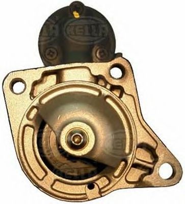 HELLA 8ea731763001 -  Стартер
