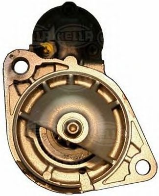 HELLA 8ea731771001 -  Стартер