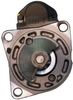 HELLA 8ea731775001 -  Стартер