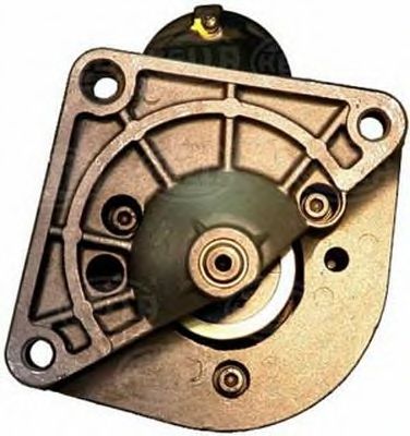 HELLA 8ea731781001 -  Стартер