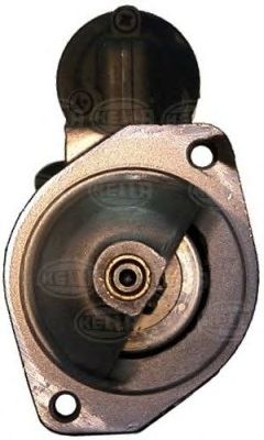 HELLA 8ea731784001 -  Стартер