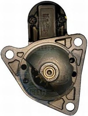 HELLA 8ea731786001 -  Стартер