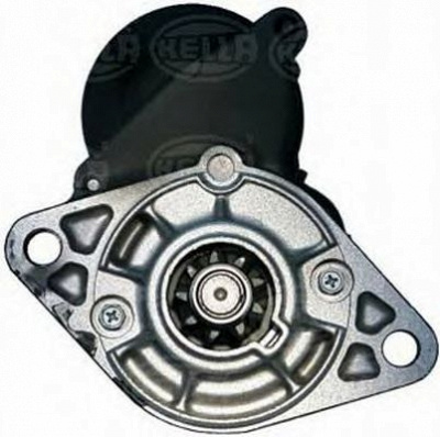 HELLA 8ea731792001 -  Стартер