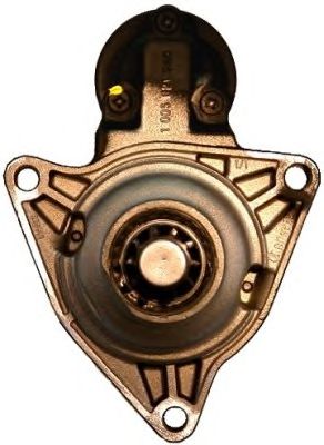 HELLA 8ea732656001 -  Стартер