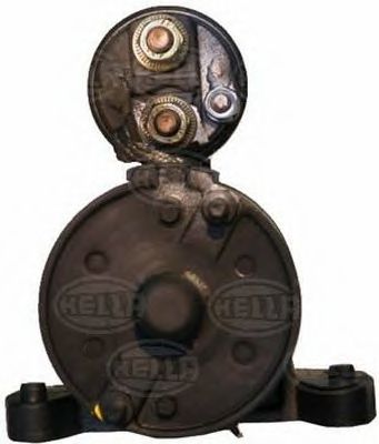 HELLA 8ea737107001 -  Стартер