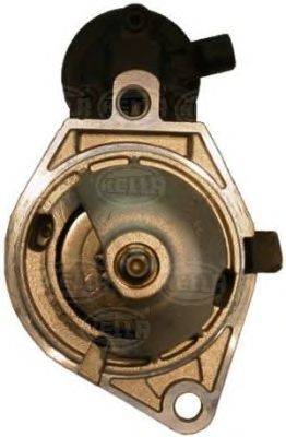 HELLA 8ea737149001 -  Стартер