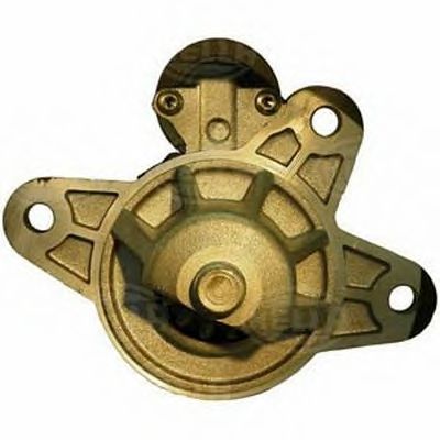 HELLA 8ea737150001 -  Стартер