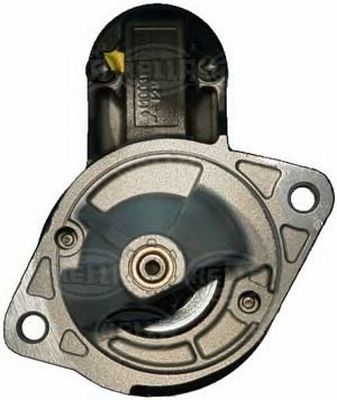 HELLA 8ea737257001 -  Стартер