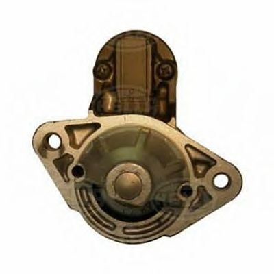 HELLA 8ea737741001 -  Стартер