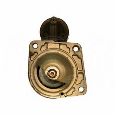 HELLA 8ea737765001 -  Стартер