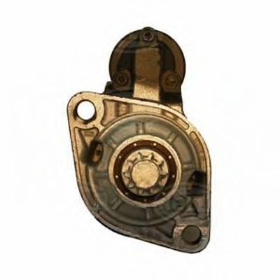 HELLA 8ea737767001 -  Стартер