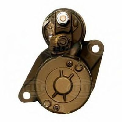HELLA 8ea737794001 -  Стартер