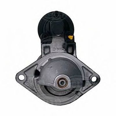 HELLA 8ea737815001 -  Стартер