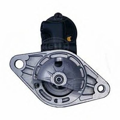 HELLA 8ea737816001 -  Стартер