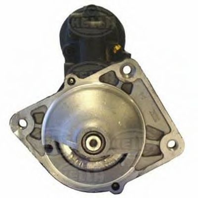 HELLA 8ea737867001 -  Стартер