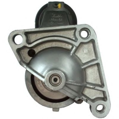 HELLA 8ea737882001 -  Стартер