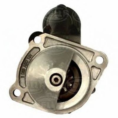HELLA 8ea737912001 -  Стартер