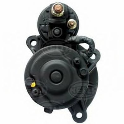 HELLA 8ea737915001 -  Стартер