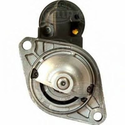 HELLA 8ea737921001 -  Стартер