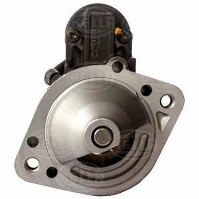 HELLA 8ea737948001 -  Стартер