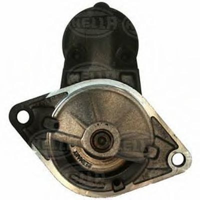 HELLA 8ea737988001 -  Стартер