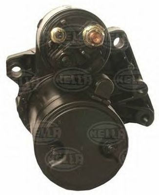HELLA 8ea738016001 -  Стартер