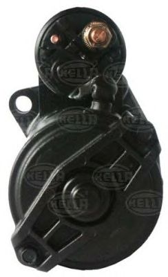HELLA 8ea738024001 -  Стартер
