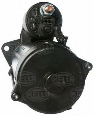 HELLA 8ea738029001 -  Стартер