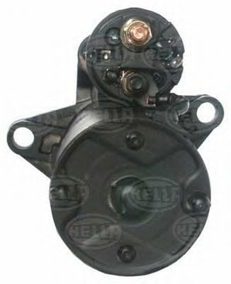 HELLA 8ea738050001 -  Стартер