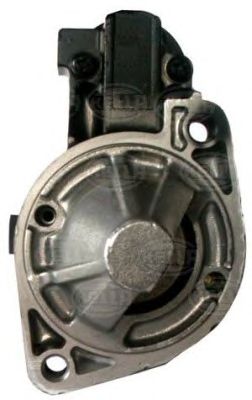 HELLA 8ea738052001 -  Стартер