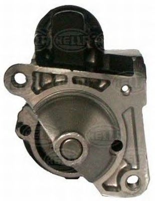 HELLA 8ea738061001 -  Стартер