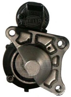 HELLA 8ea738081001 -  Стартер