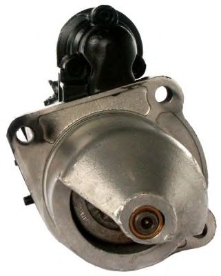HELLA 8ea738092001 -  Стартер