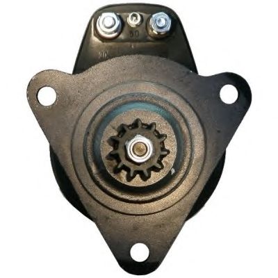 HELLA 8ea738111001 -  Стартер