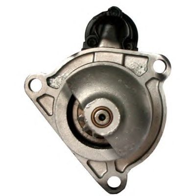 HELLA 8ea738113001 -  Стартер