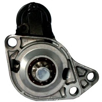 HELLA 8ea738120001 -  Стартер