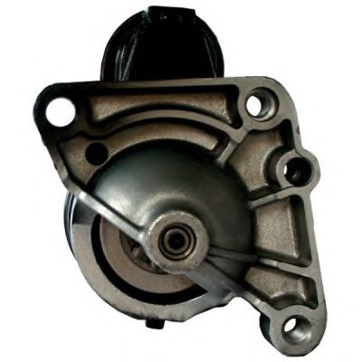 HELLA 8ea738127001 -  Стартер