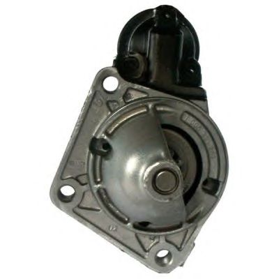 HELLA 8ea738132001 -  Стартер