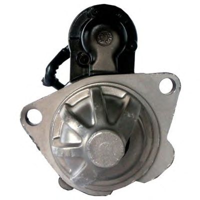 HELLA 8ea738151001 -  Стартер