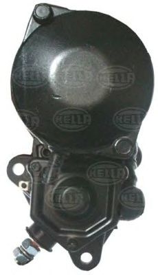 HELLA 8ea738152001 -  Стартер